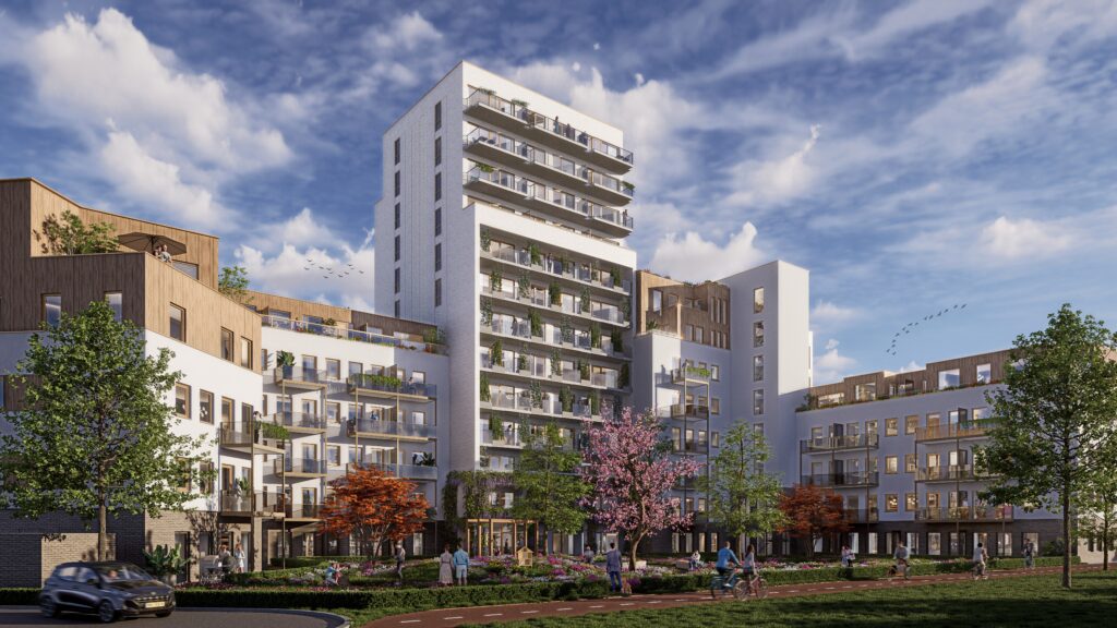 Kronenburgsingel