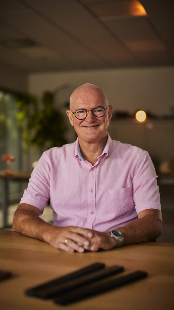 Jaap Koelewijn, Controller