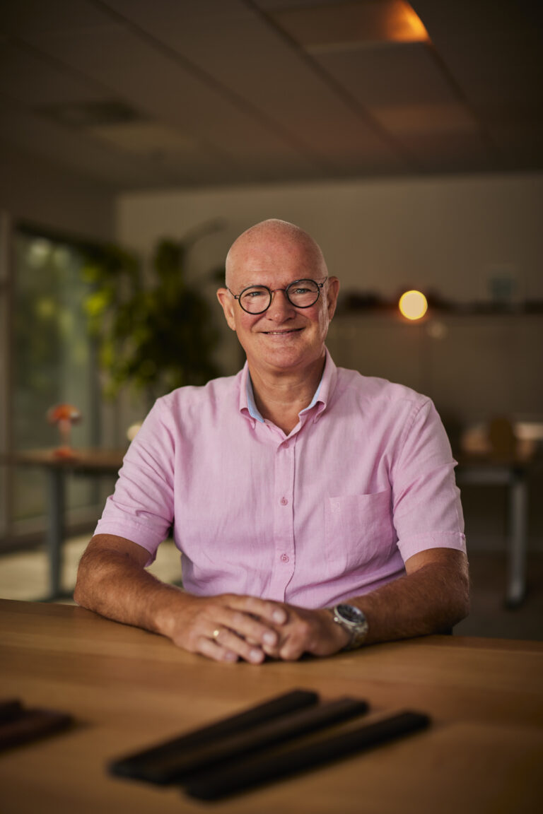 Jaap Koelewijn, Controller