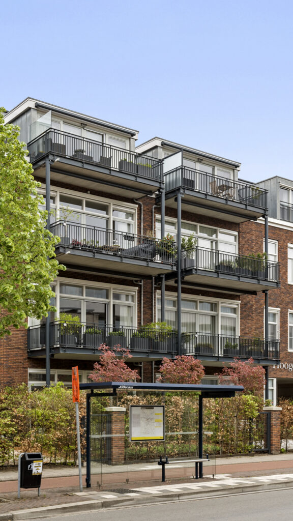 2e Hogeweg, Zeist