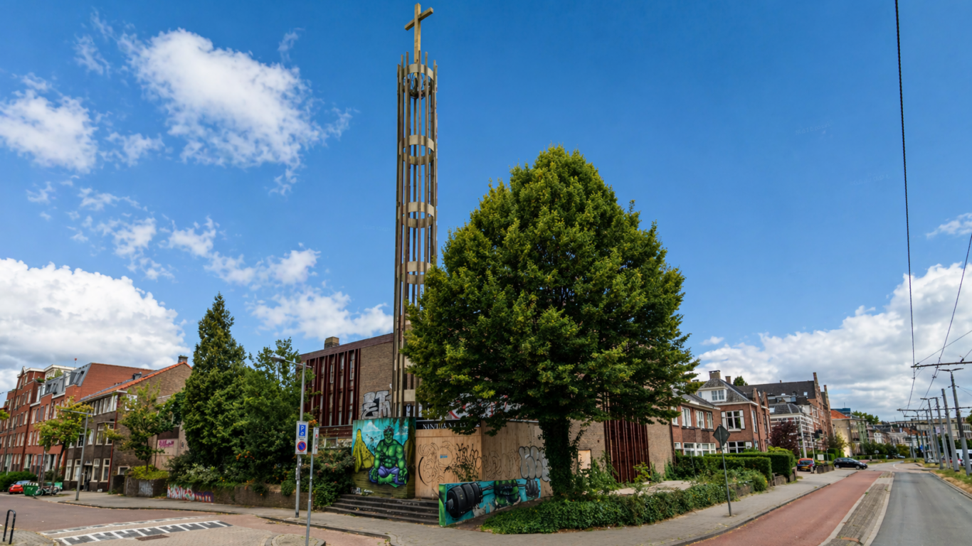Willem Barendszstraat, Arnhem