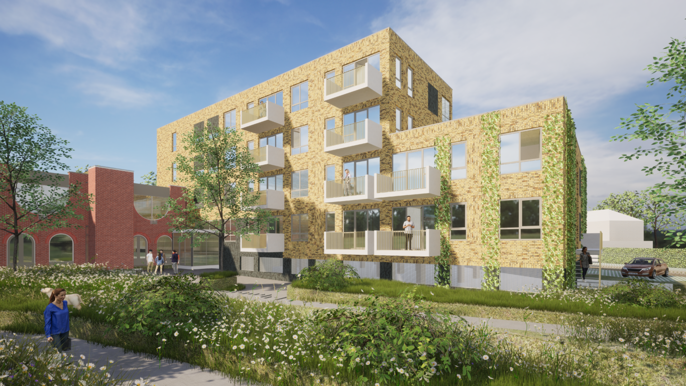 Zeelandsingel, Arnhem