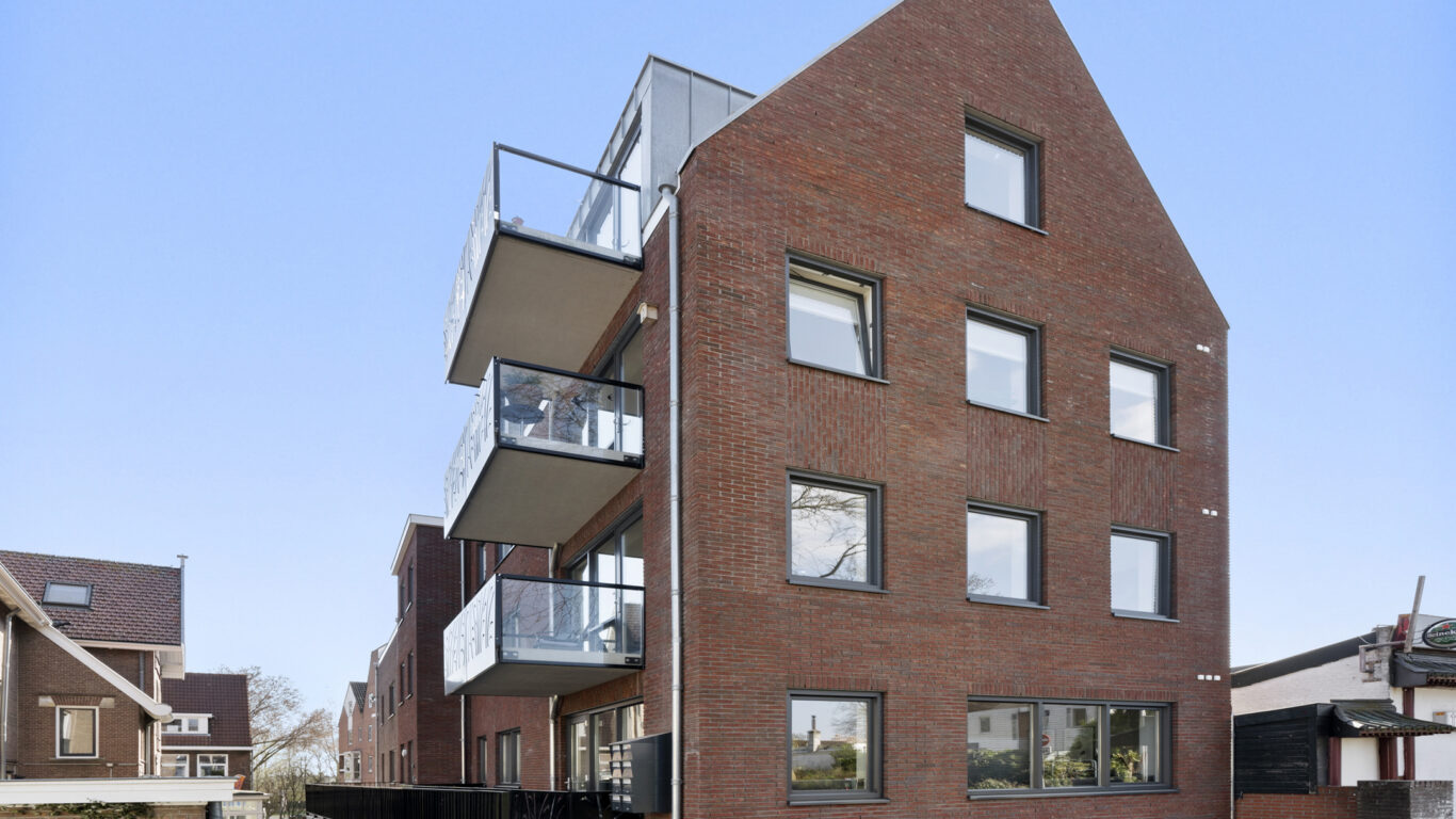 Achterdorpsstraat, Renkum
