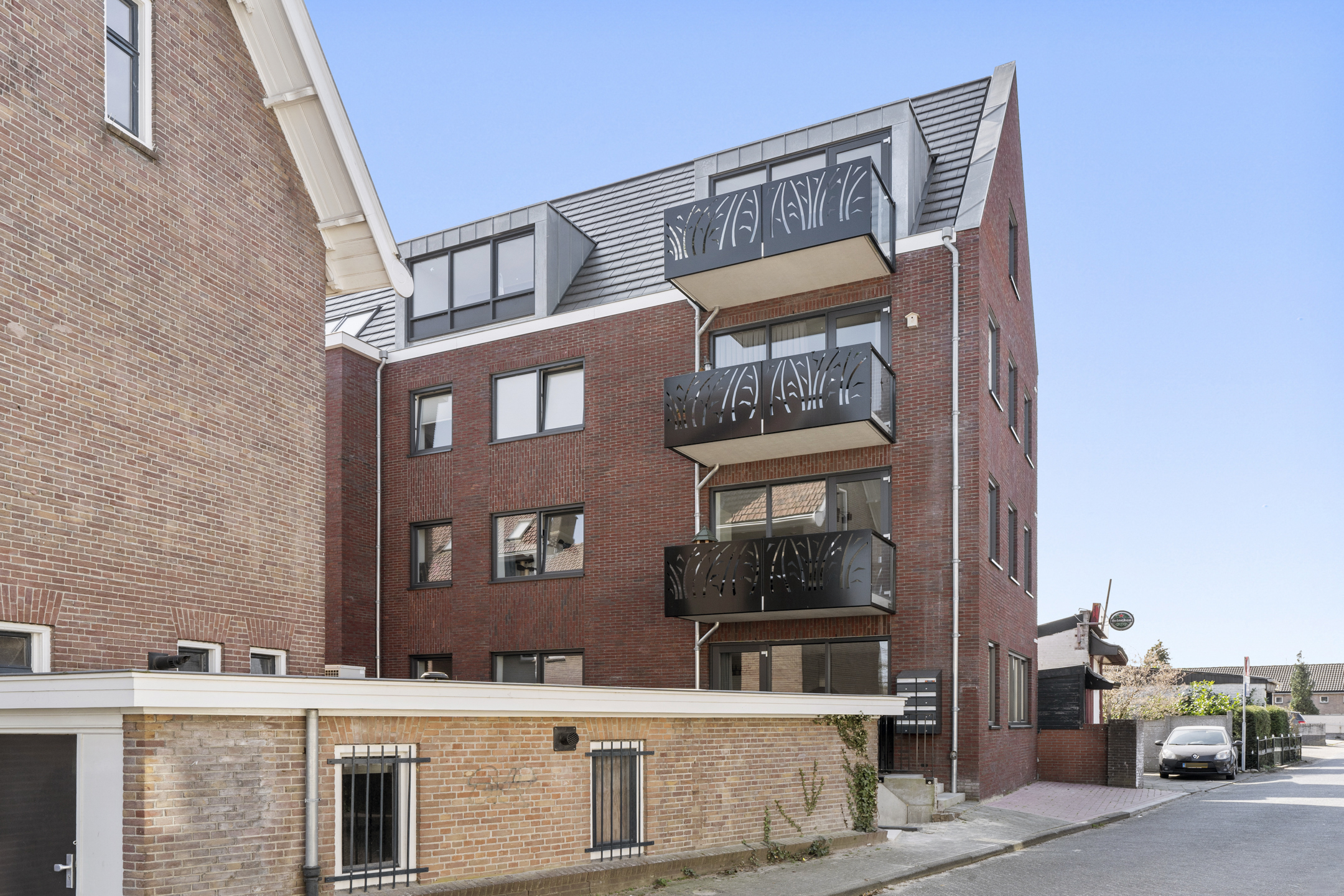 Achterdorpsstraat, Renkum