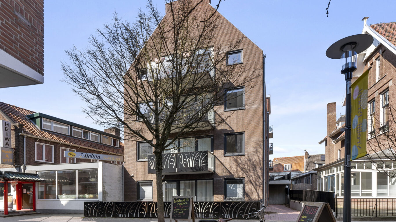 Achterdorpsstraat, Renkum