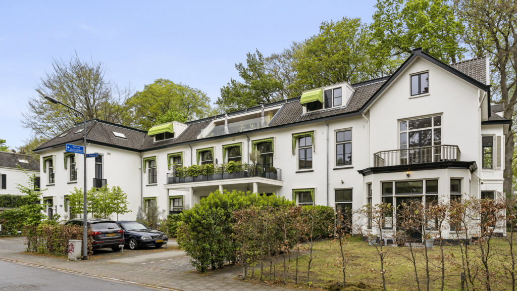 Bergweg