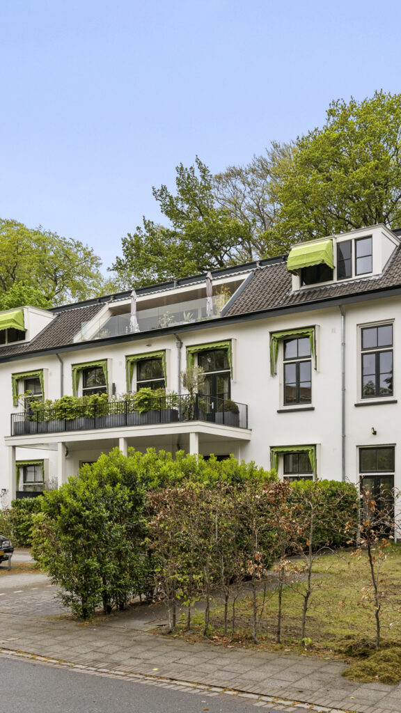 Bergweg, Hilversum