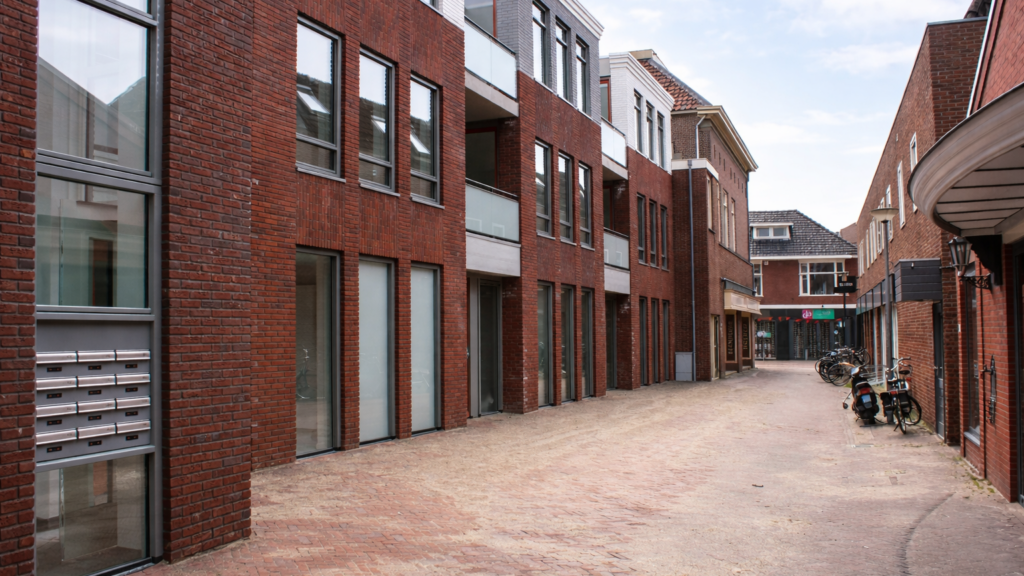 Catharijnesteeg