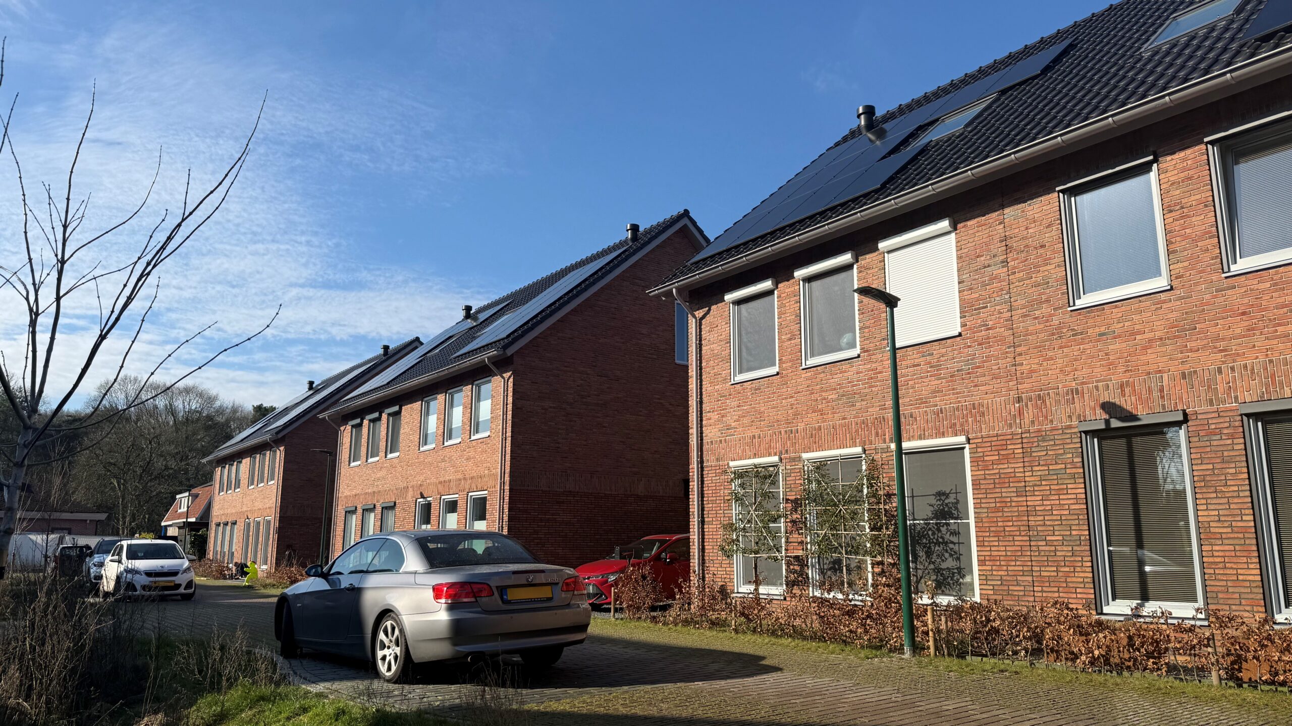 Cuneraweg, Rhenen