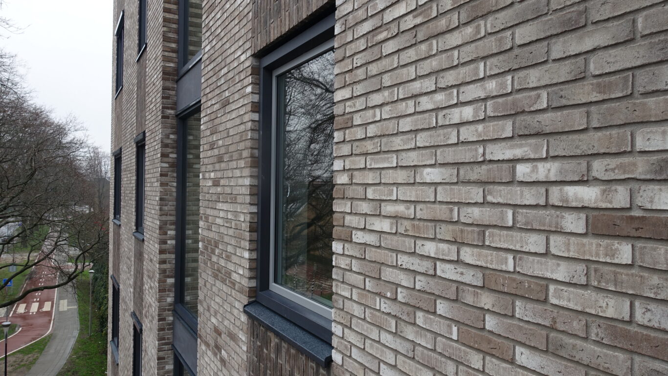 Melkweg, Bilthoven