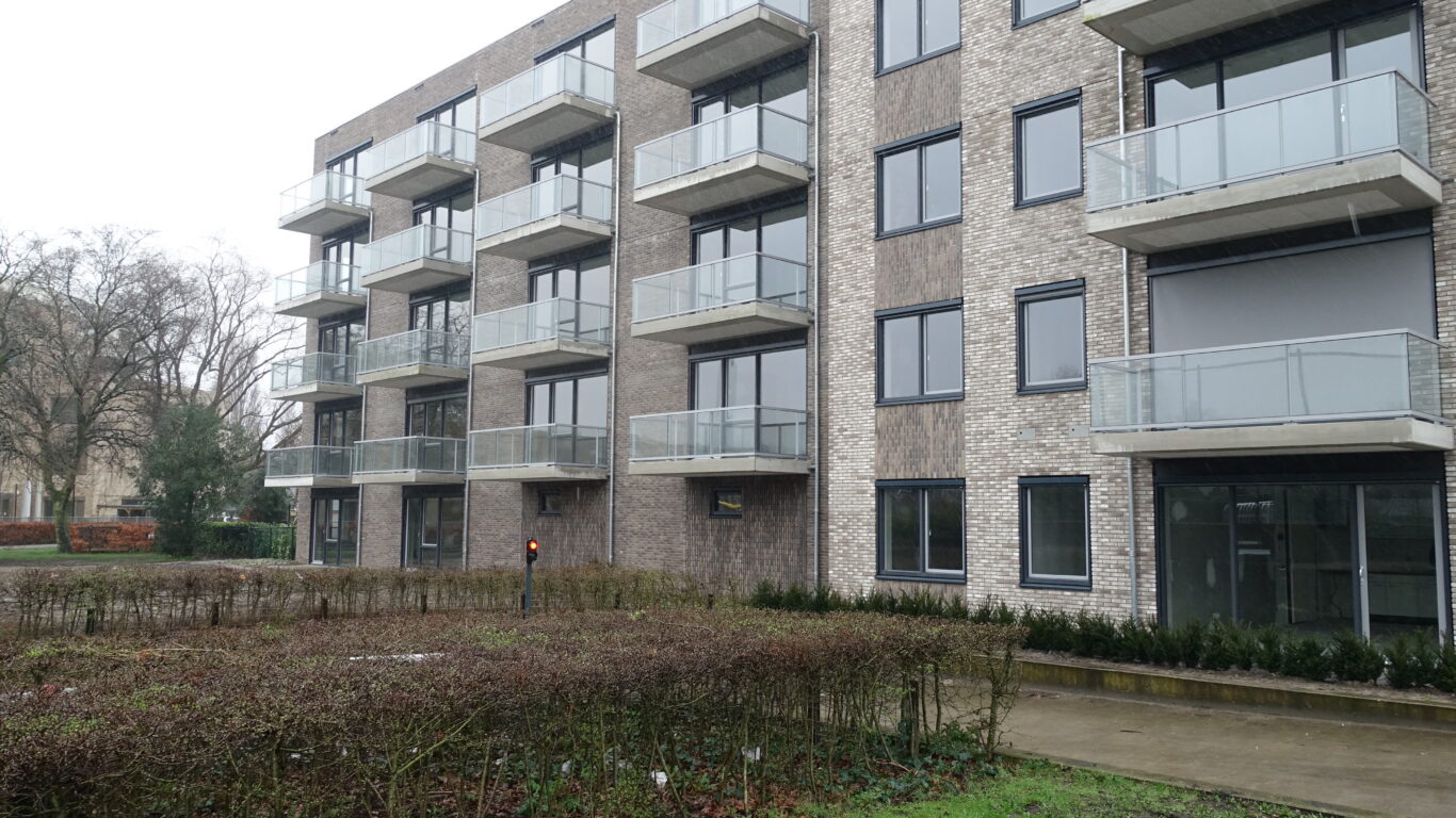 Melkweg, Bilthoven