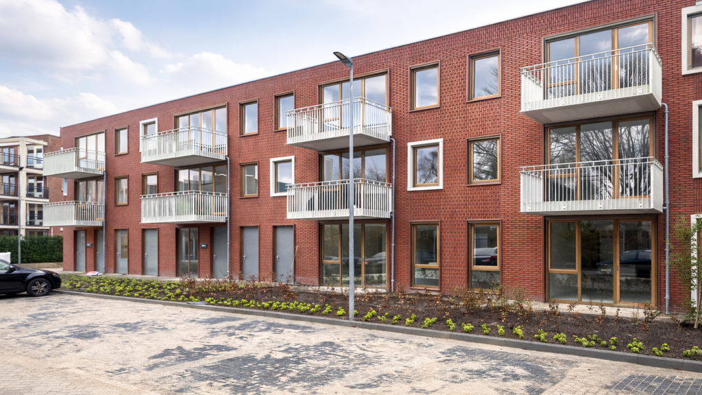 Doctor Colijnstraat