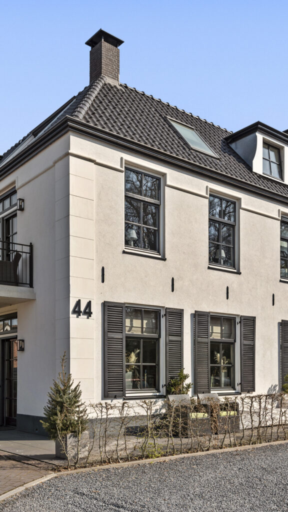 Rechthuis, Renswoude