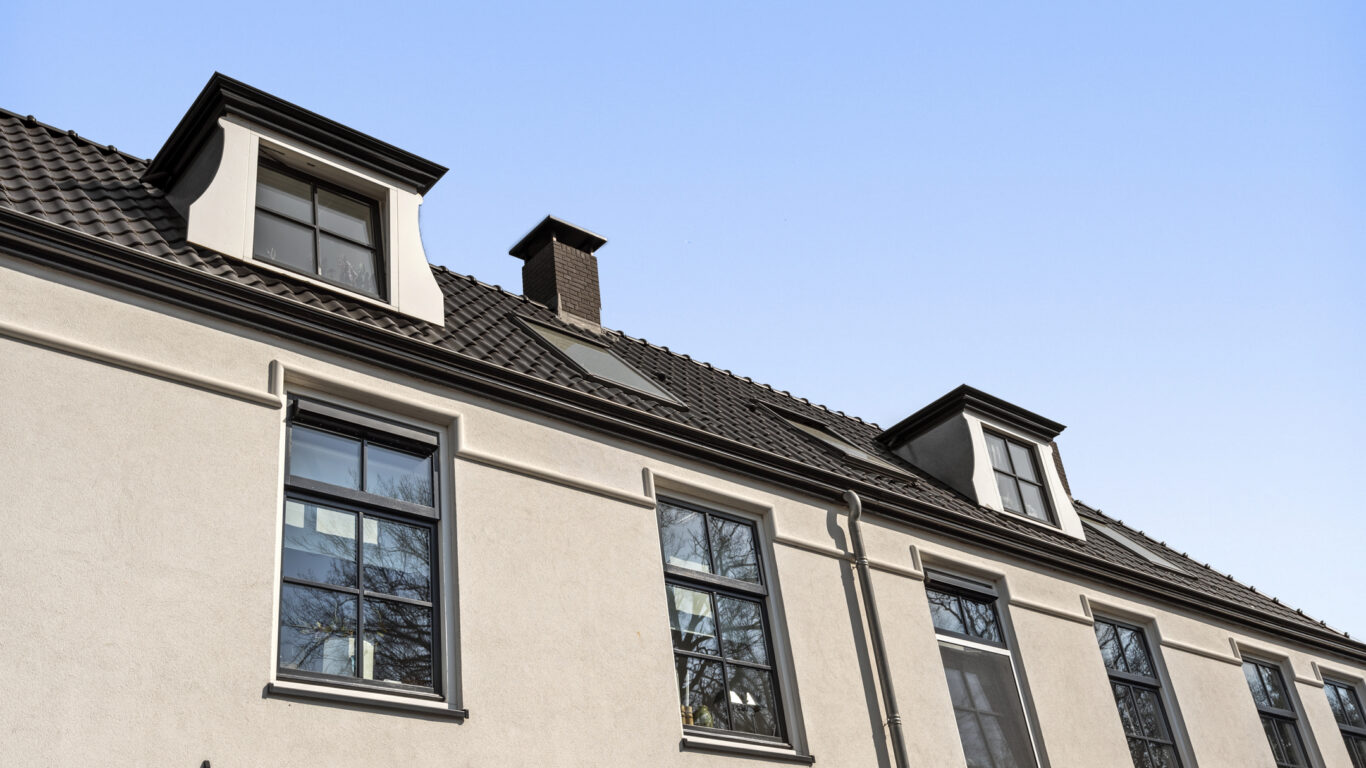 Rechthuis, Renswoude