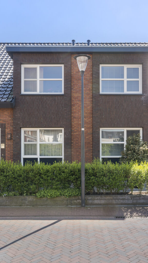 Dotterbloem, Veenendaal