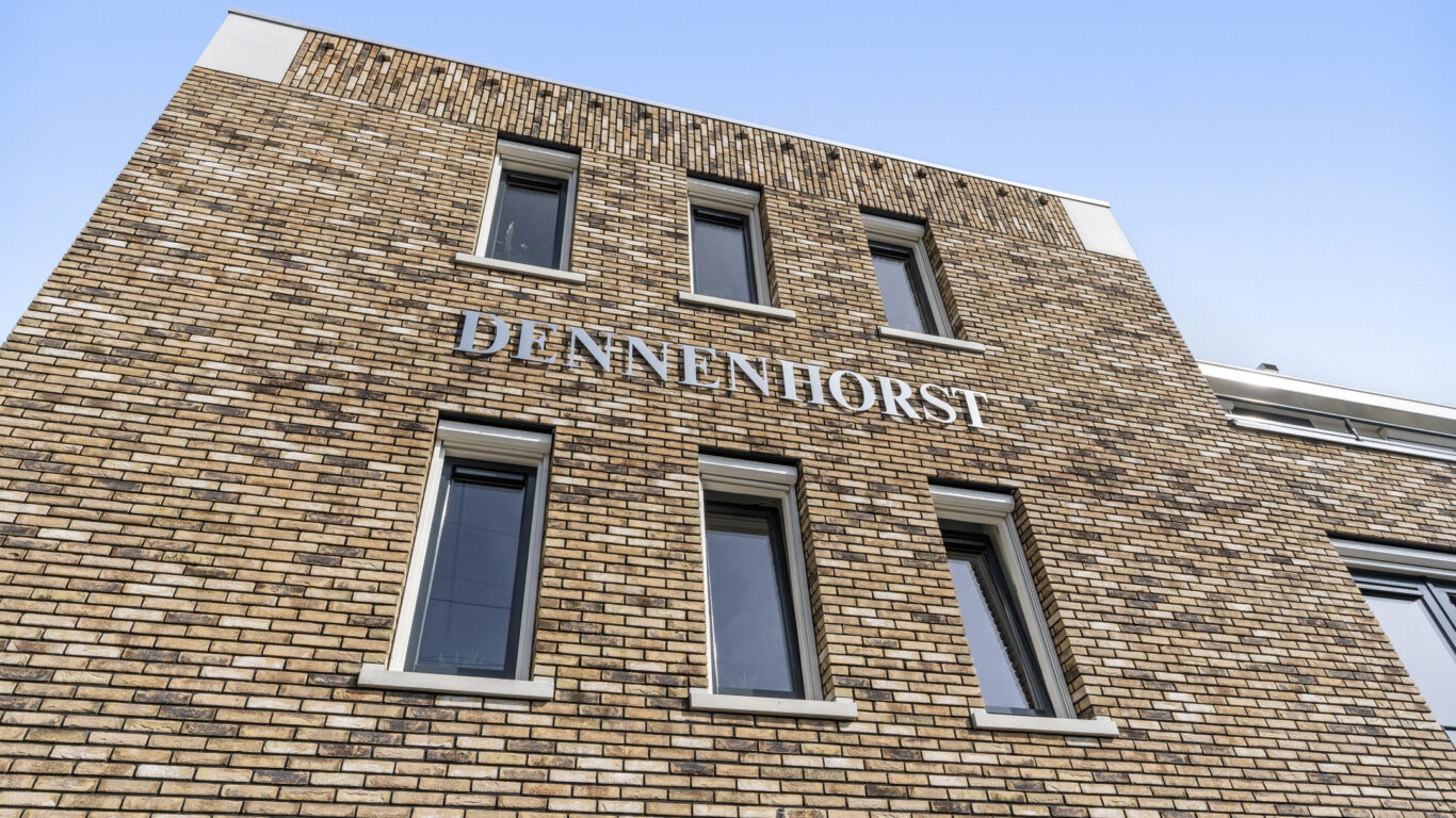 Eikenlaan – Dennenhorst, Veenendaal