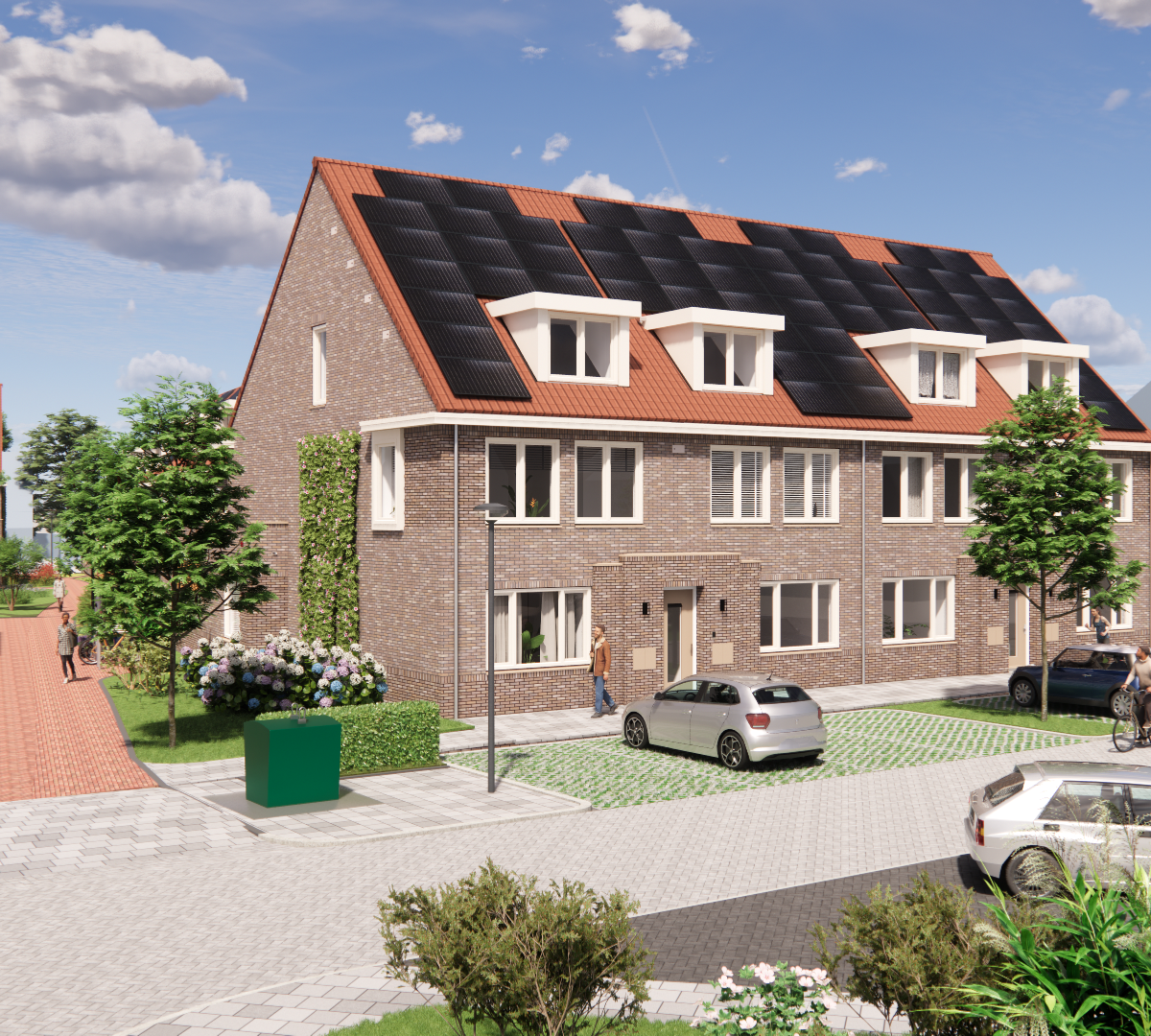 Oude Arnhemseweg, Zeist