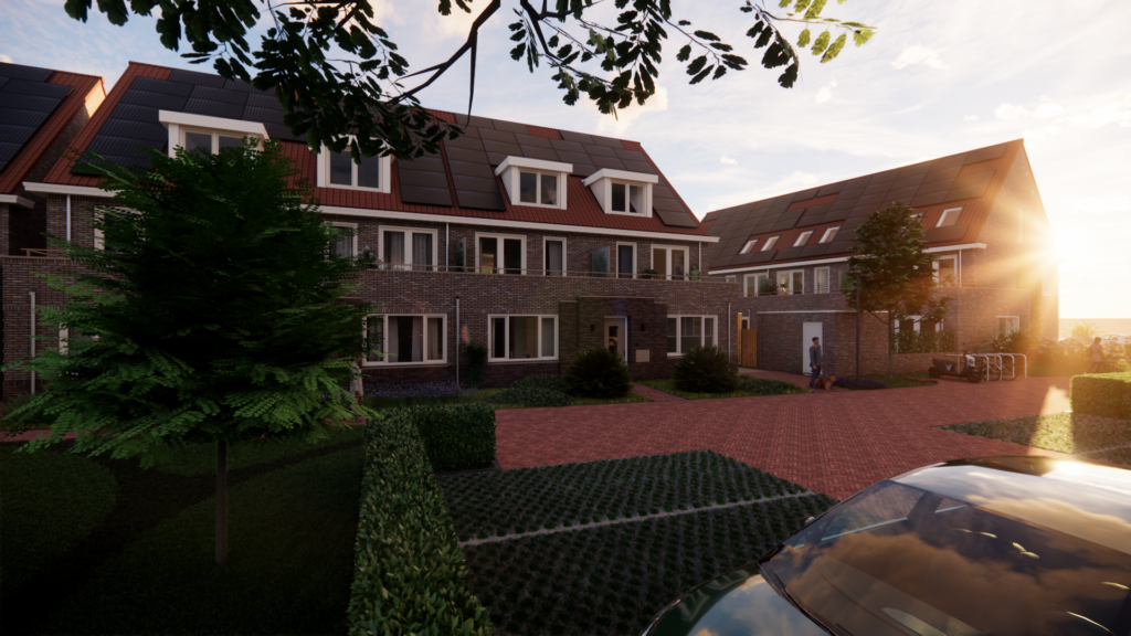 Oude Arnhemseweg