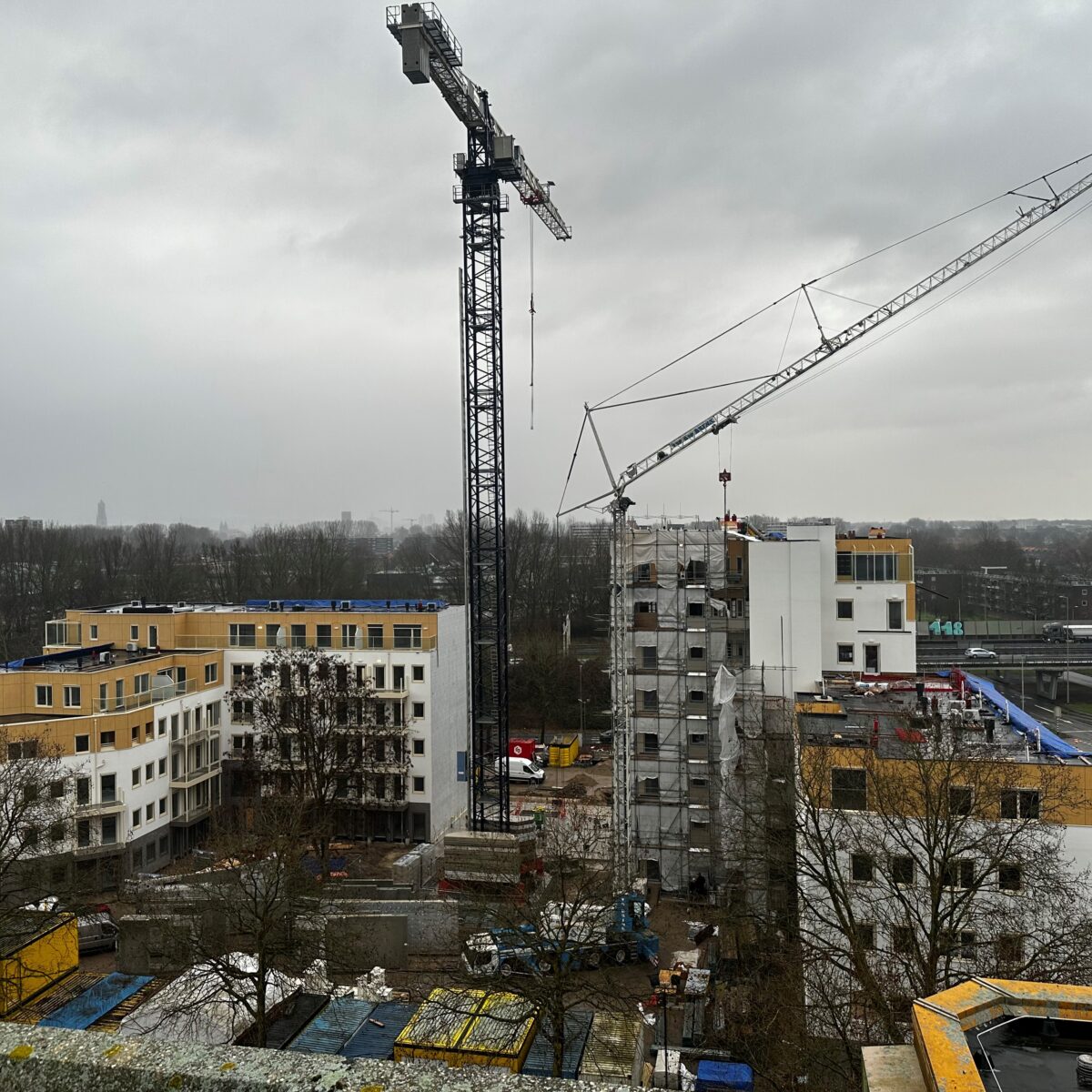 Pleijweg, Arnhem