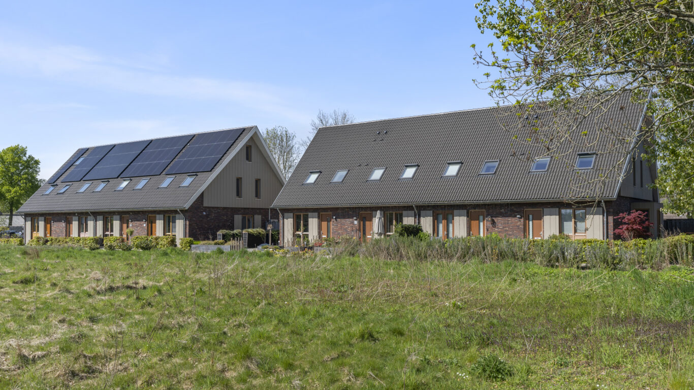 Griftweg, De Klomp