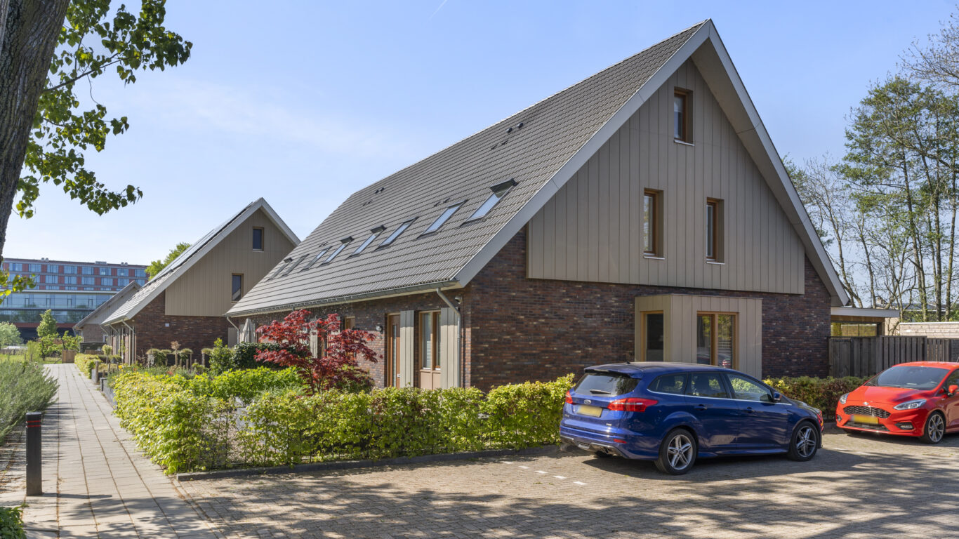 Griftweg, De Klomp