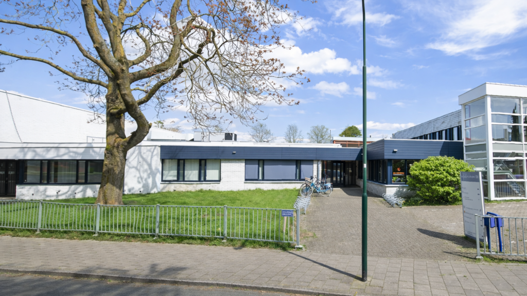 De Grote Pekken