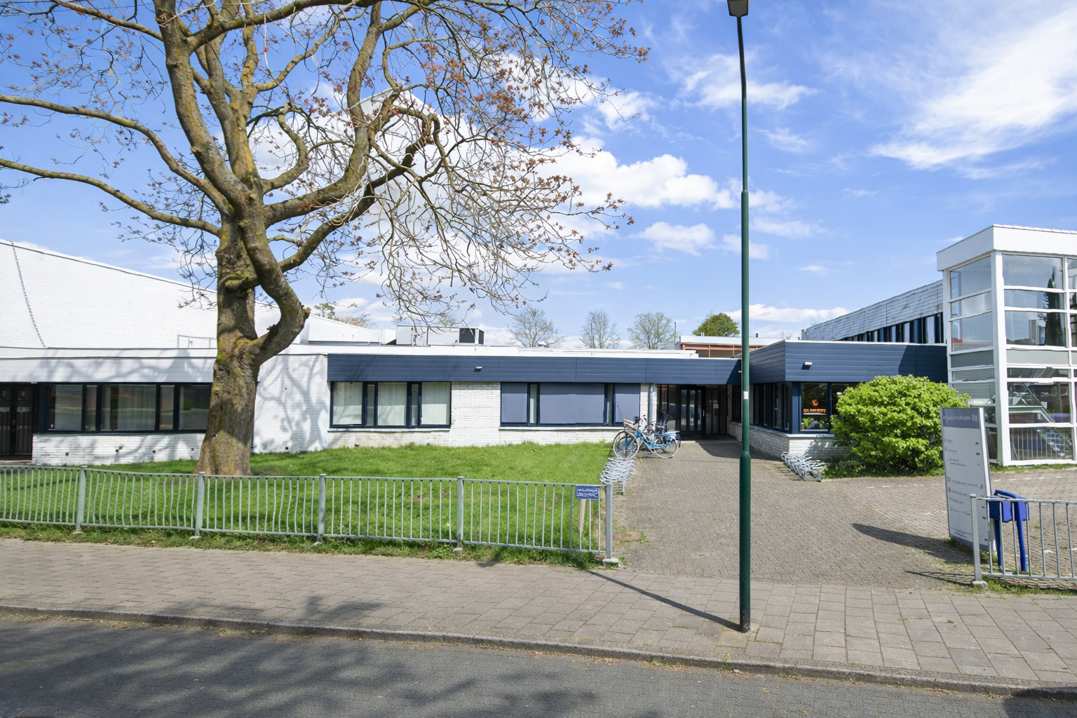De Grote Pekken, Veenendaal