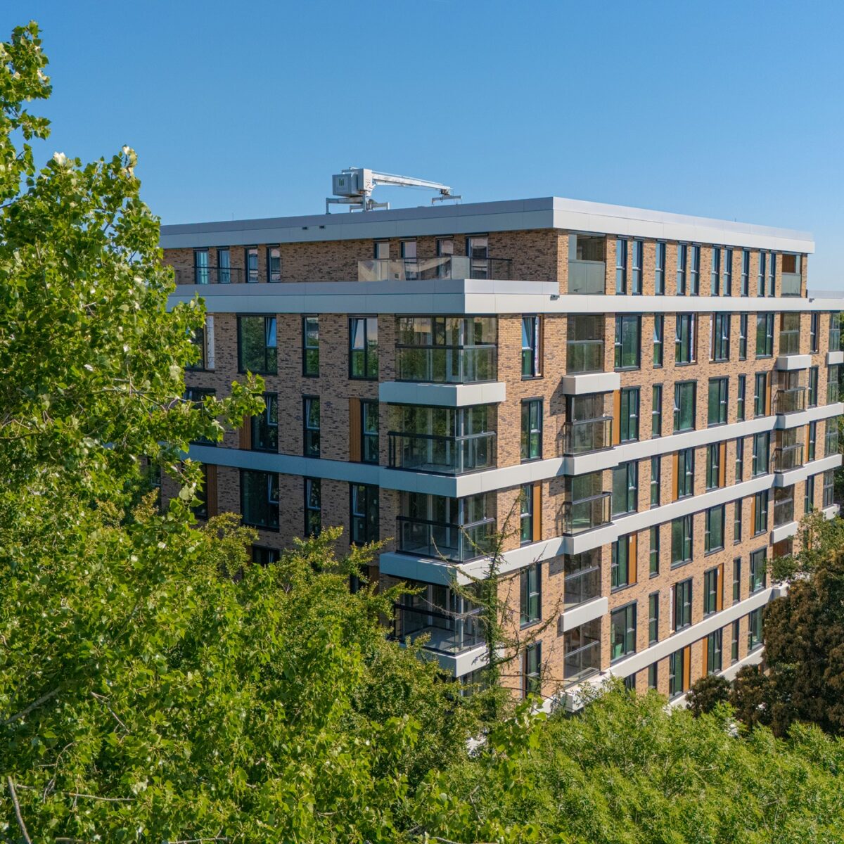 Loevestein 4 – Victoria Veste, Ede