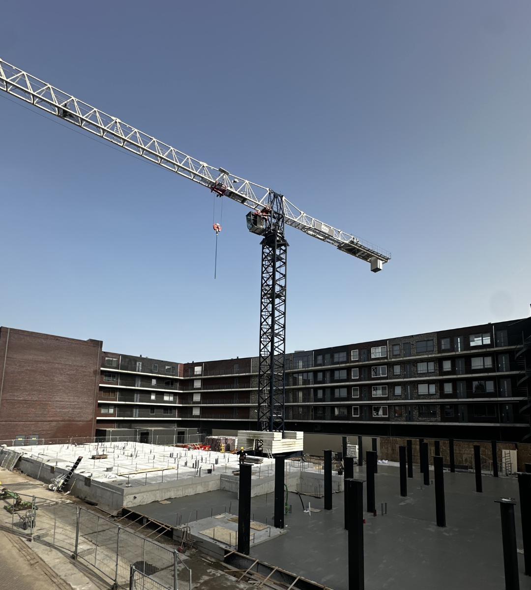 Corridor fase 2, Veenendaal