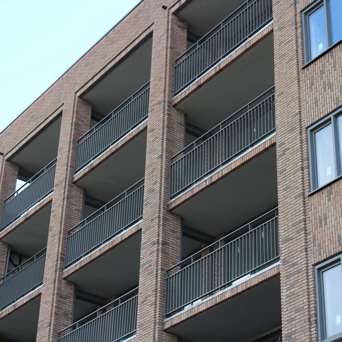 Tuinstraat 4, Veenendaal
