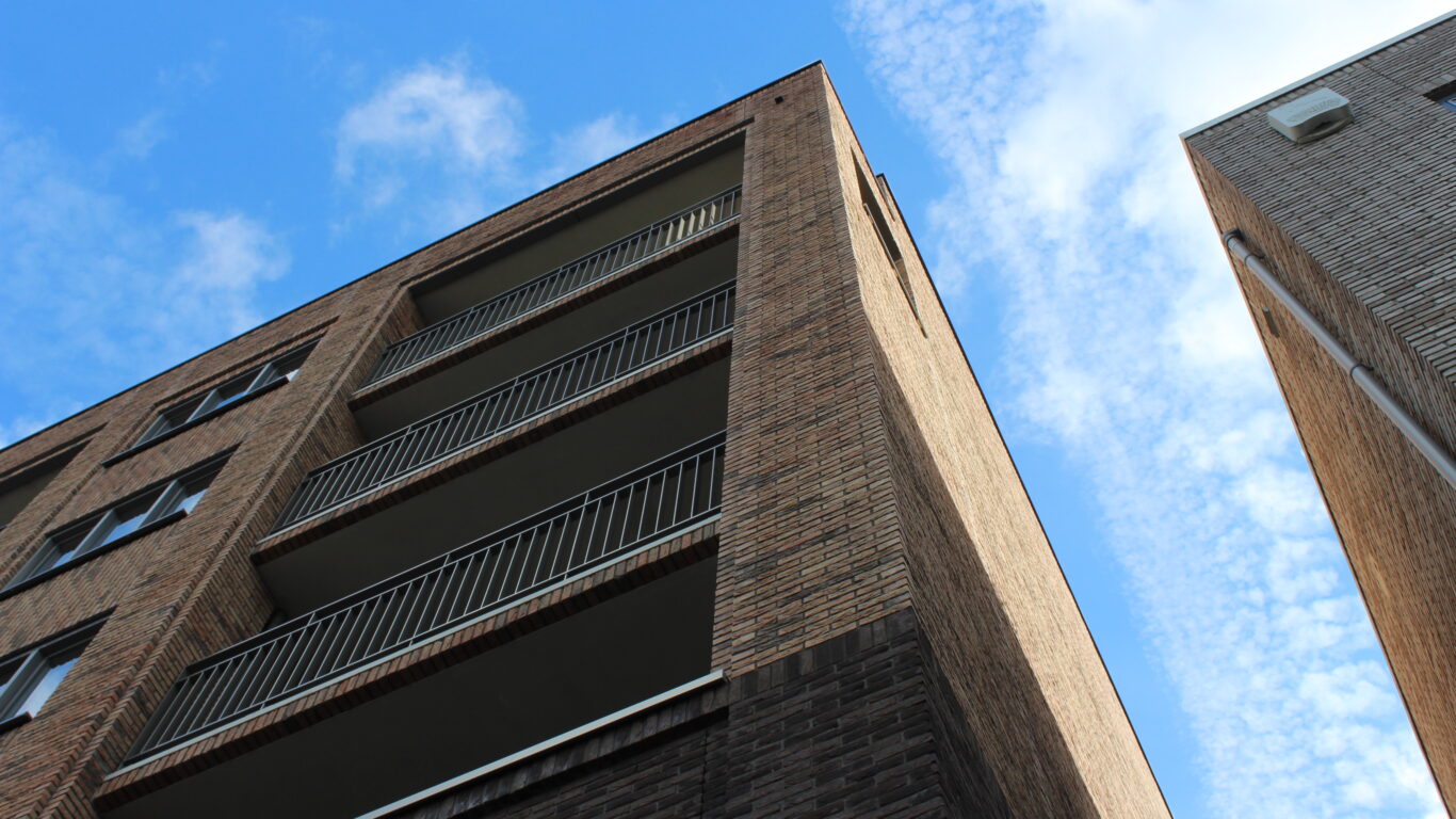 Tuinstraat 4, Veenendaal