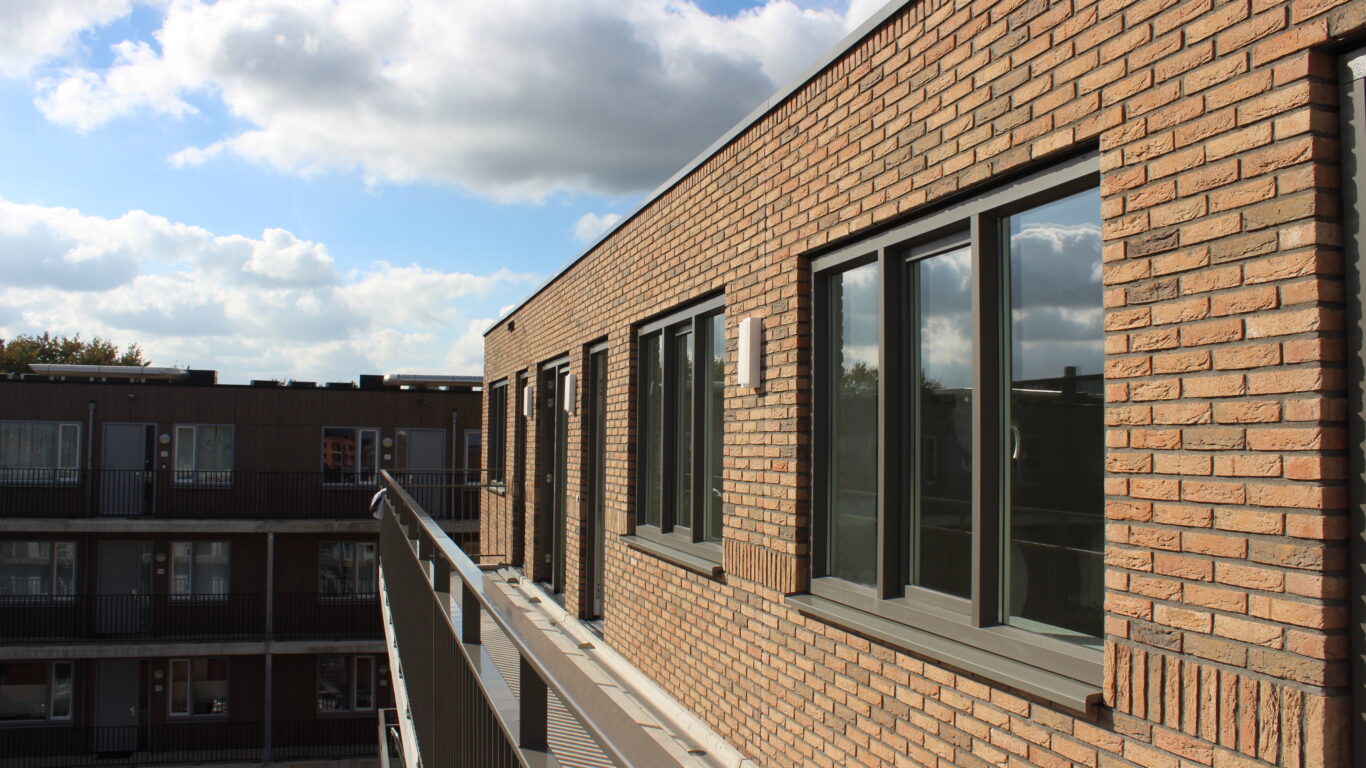 Tuinstraat 4, Veenendaal