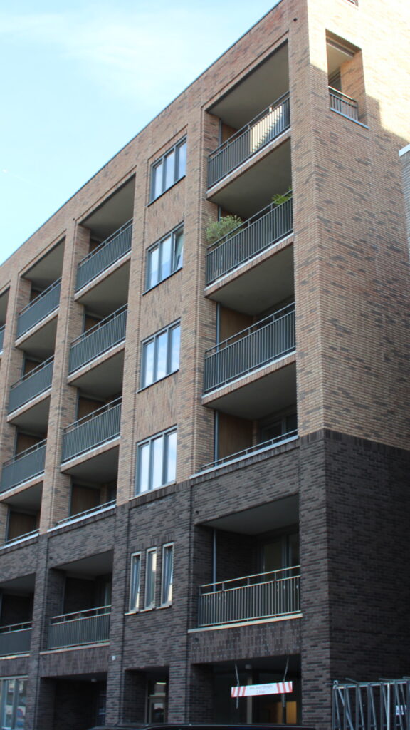 Tuinstraat 4, Veenendaal