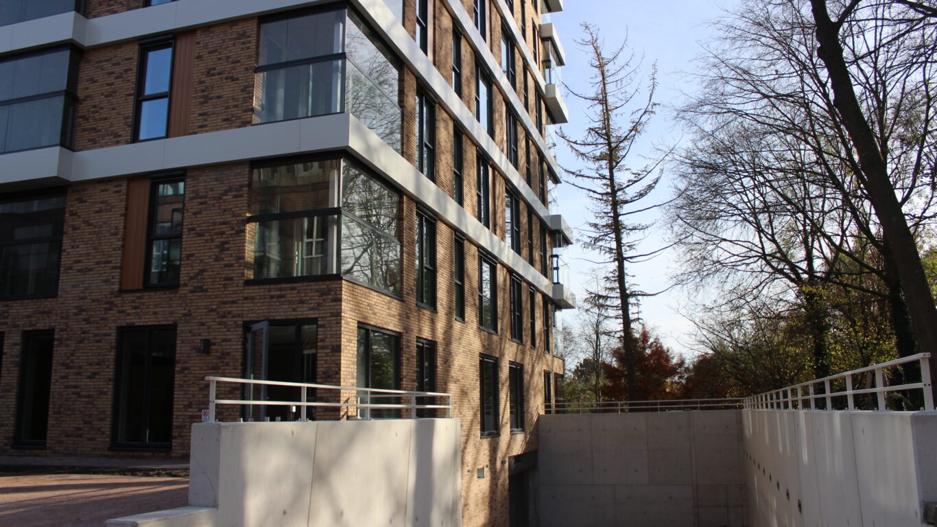 Loevestein 4 – Victoria Veste, Ede