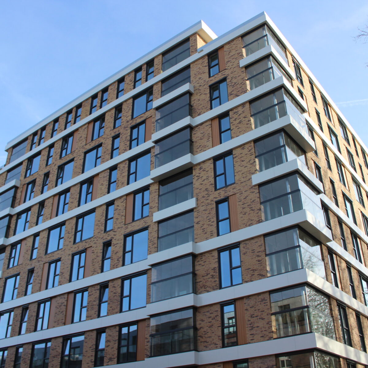 Loevestein 4 – Victoria Veste, Ede