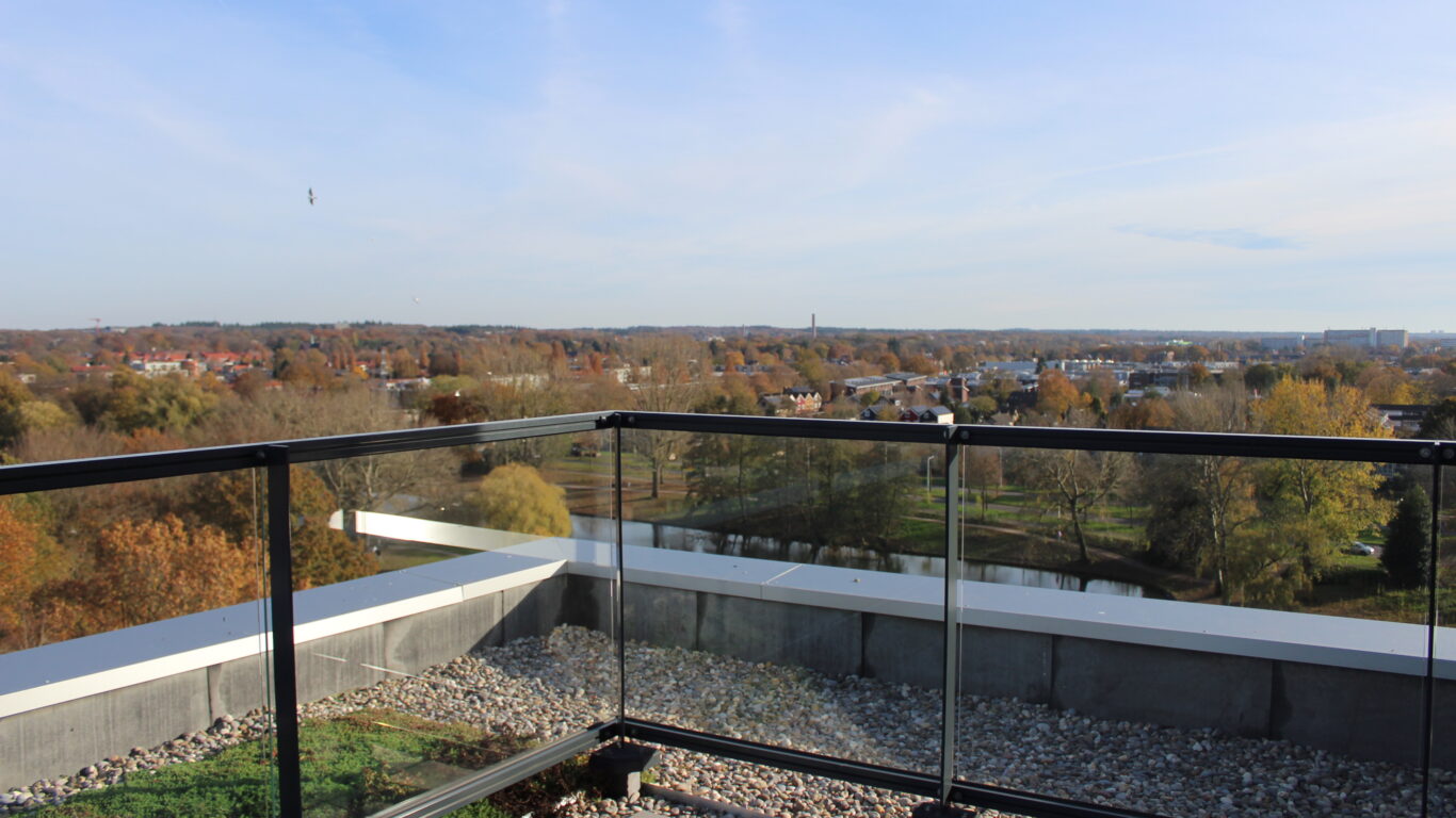 Loevestein 4 – Victoria Veste, Ede