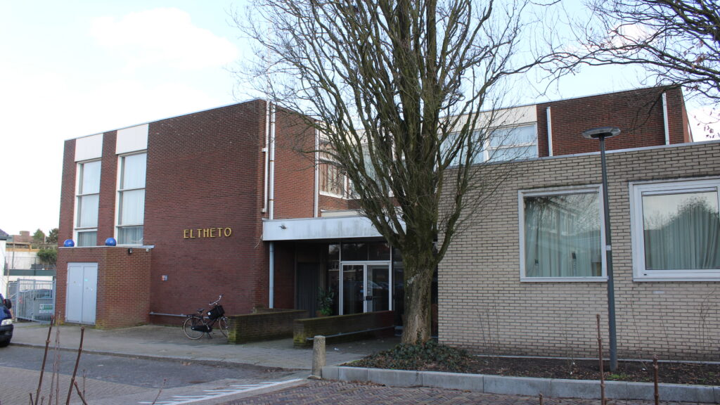 Fluitersstraat – Eltheto