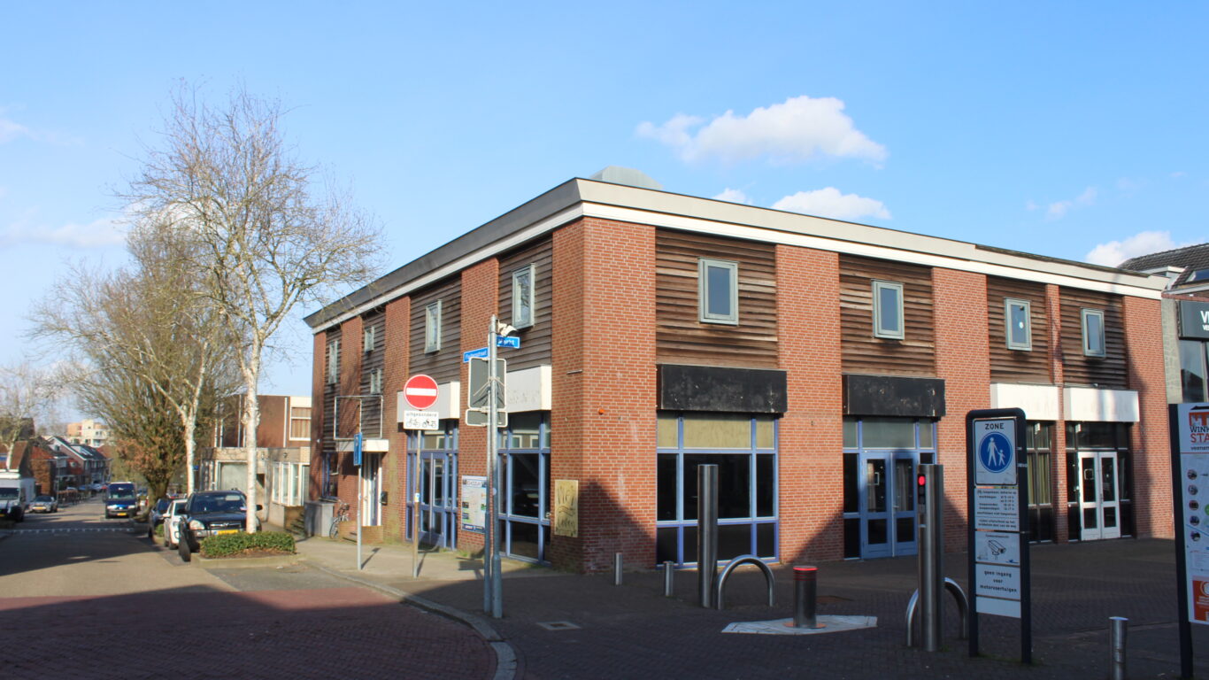 Fluitersstraat – Eltheto, Veenendaal