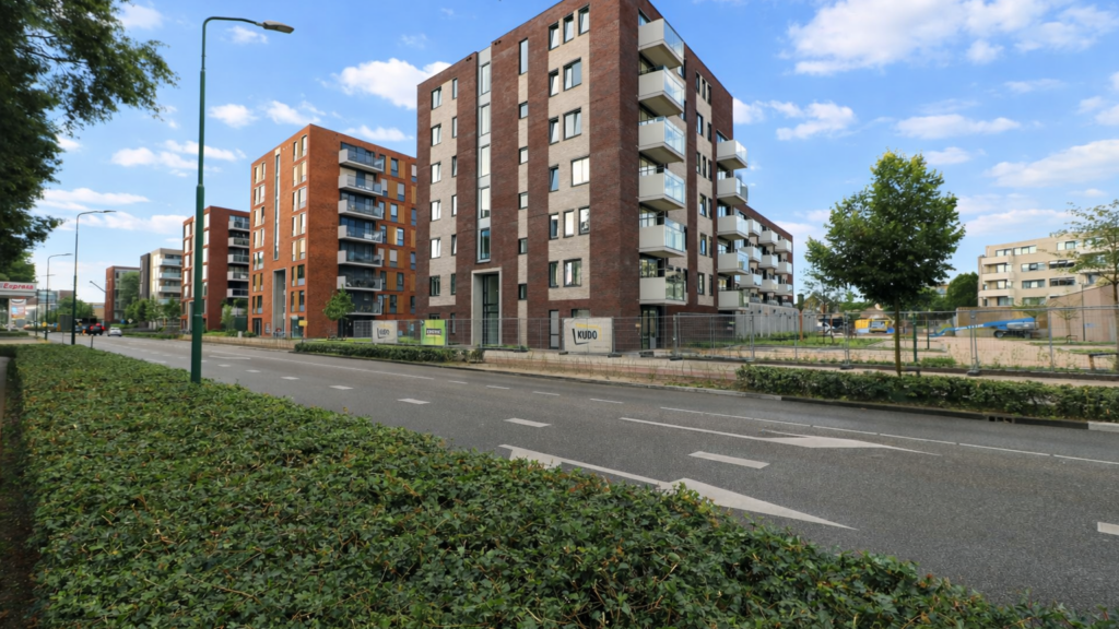 Industrielaan – gebouw C