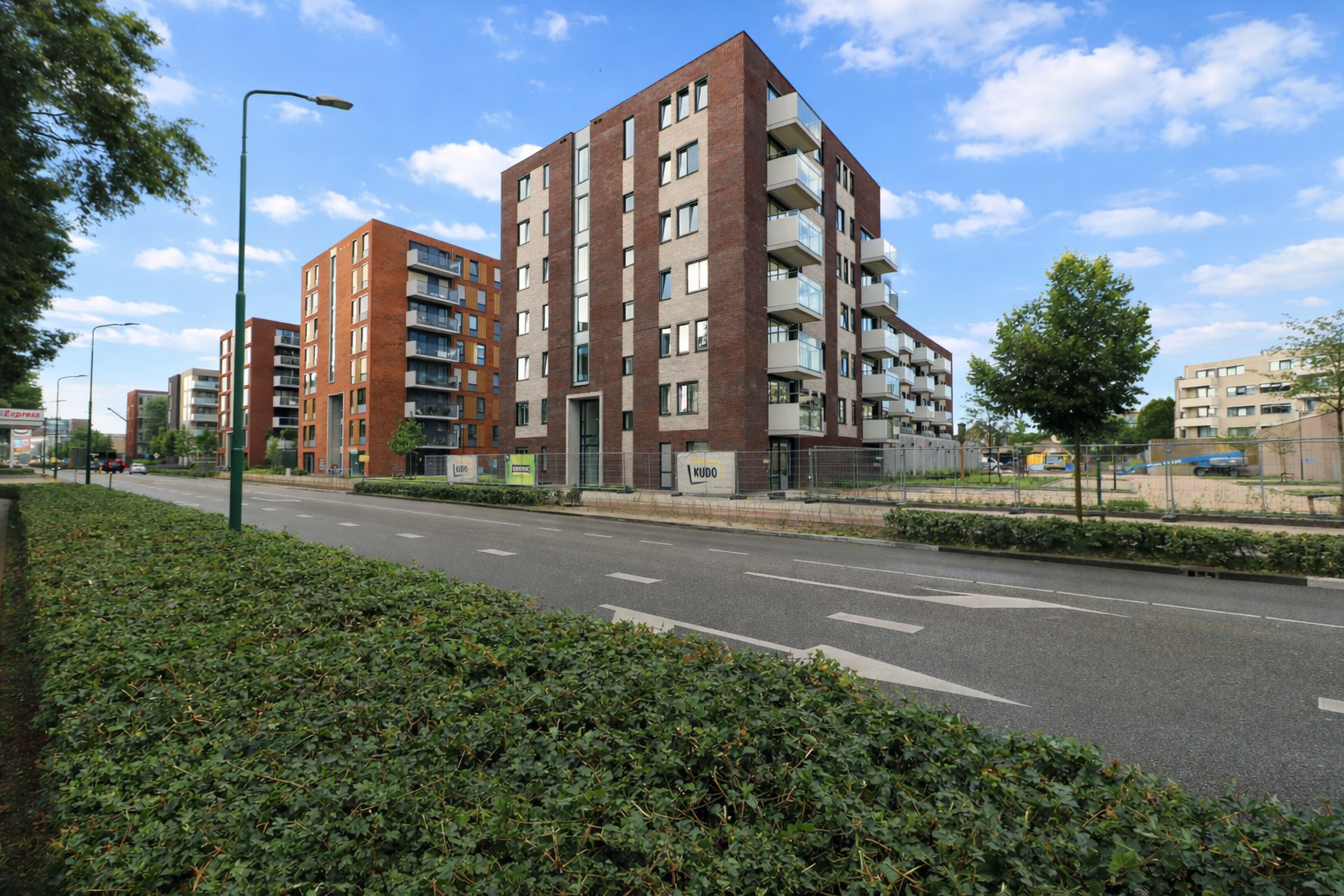 Industrielaan – gebouw C, Veenendaal