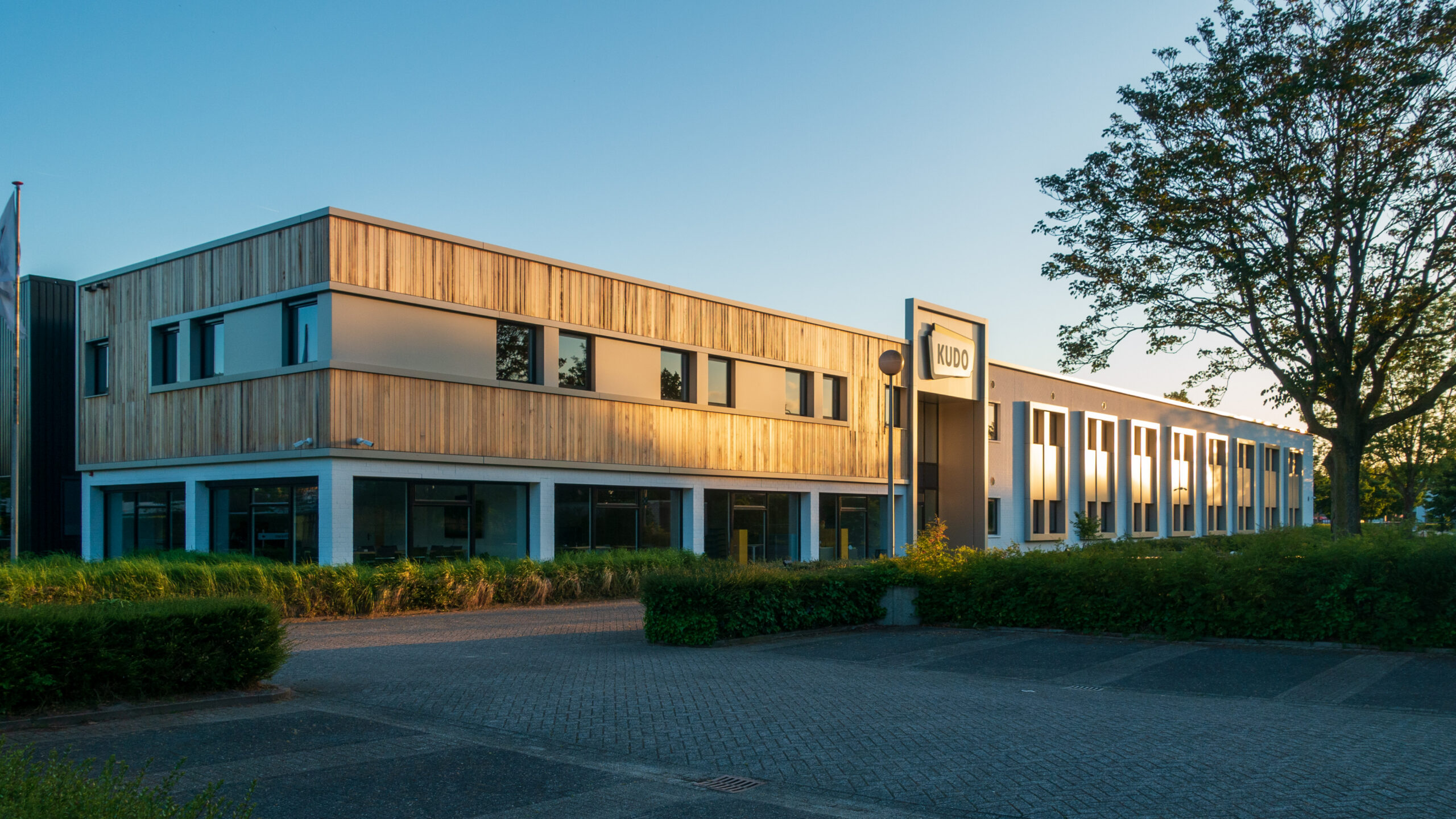 Vacature werkvoorbereider, De werkplek van een werkvoorbereider bij STIP