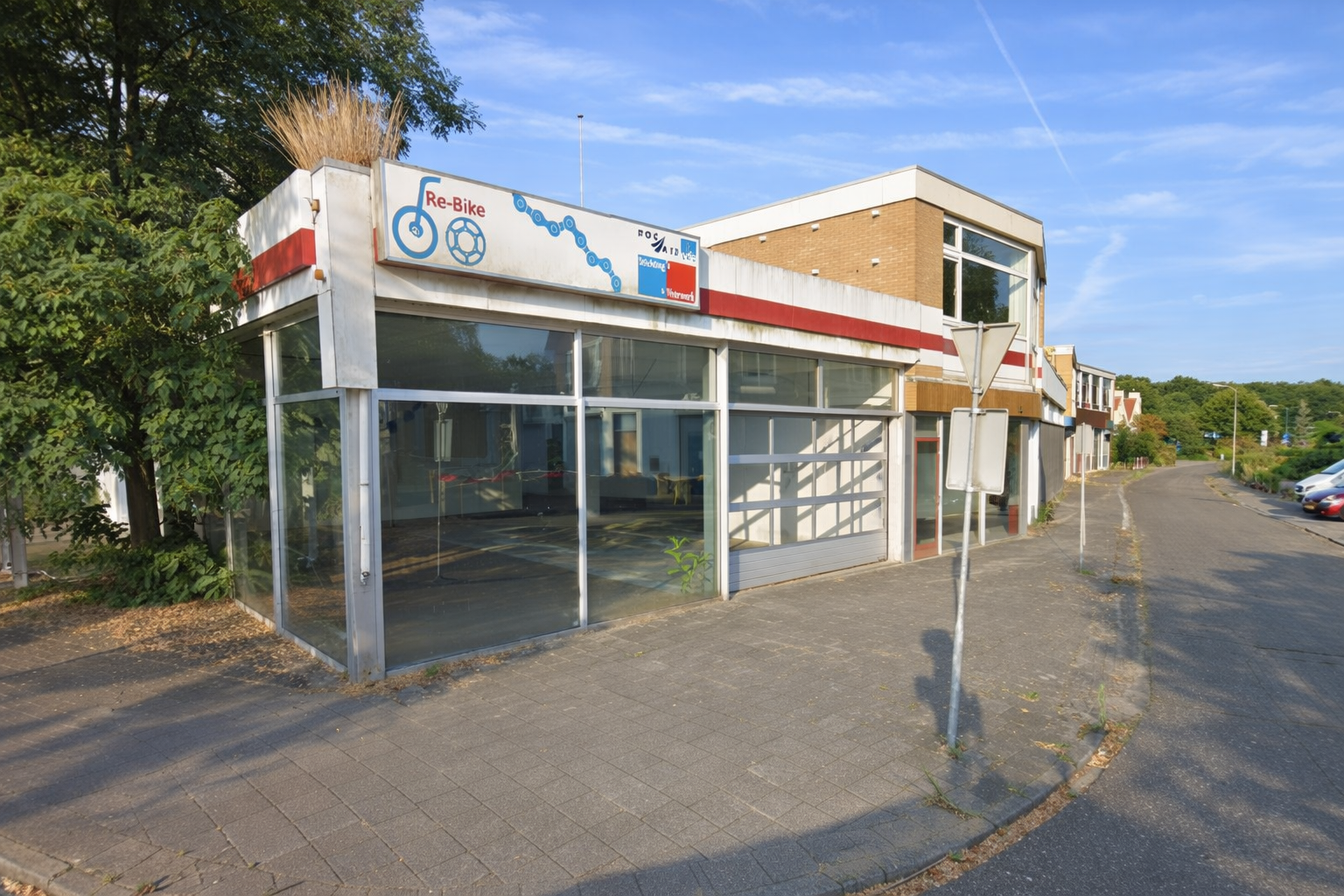 Kirpestein, Ede