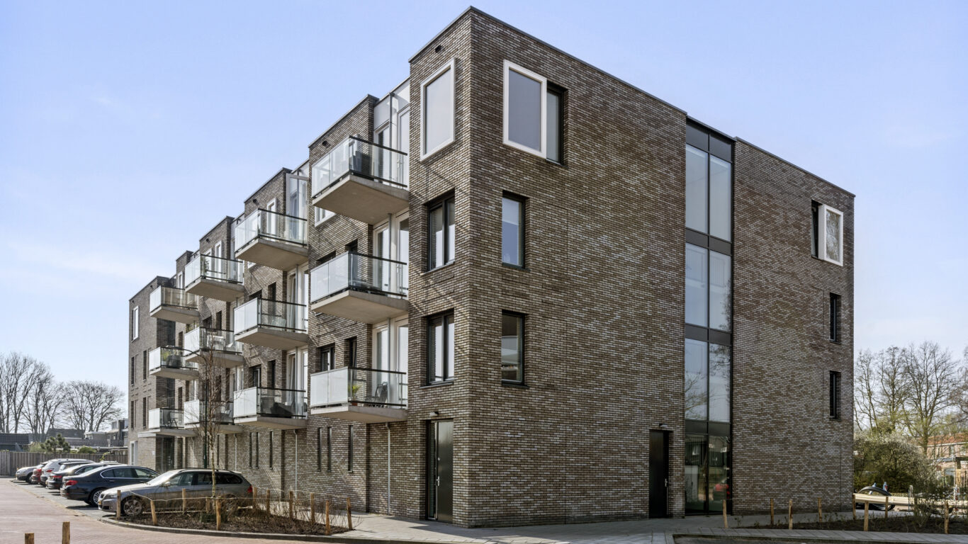 Laan der Techniek, Veenendaal