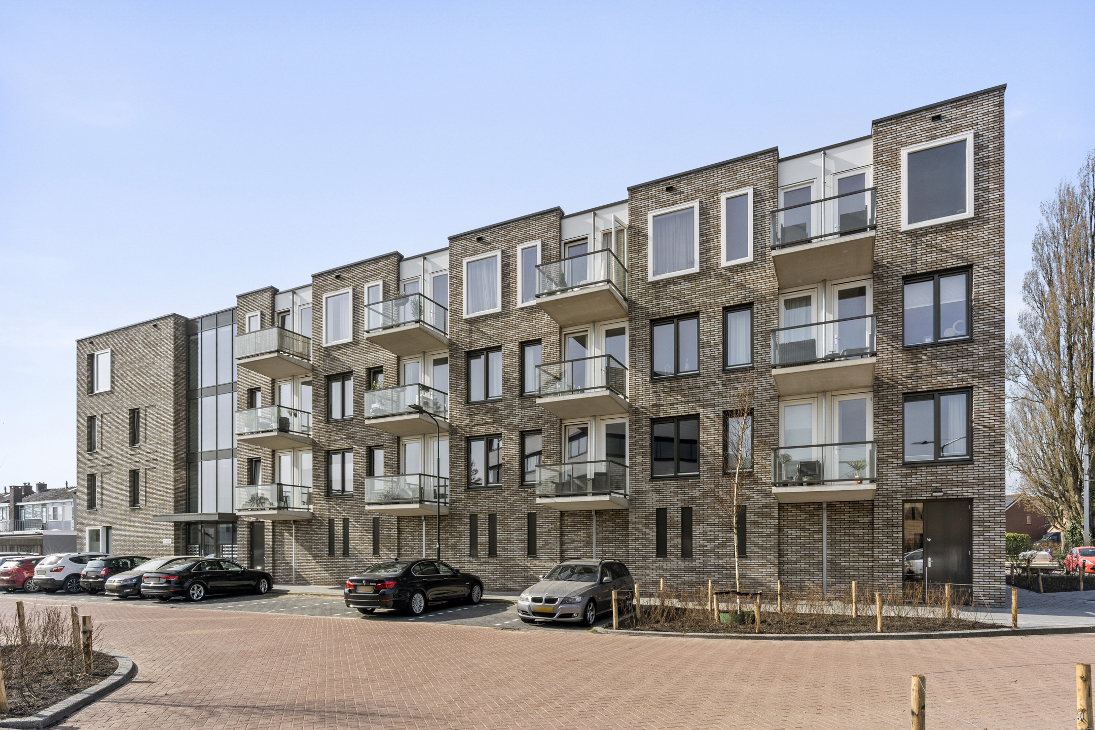 Laan der Techniek, Veenendaal