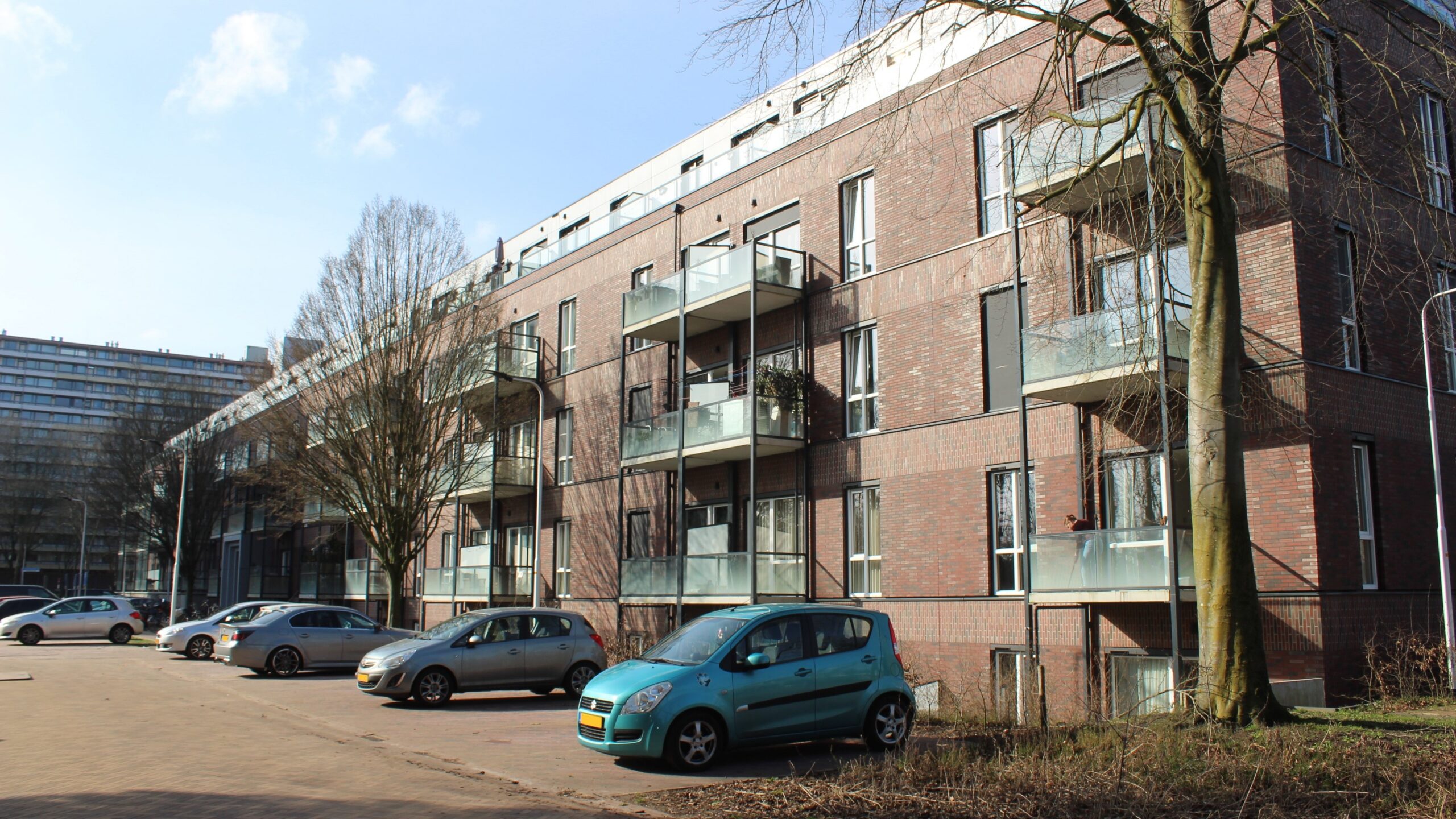 Loevestein, Ede