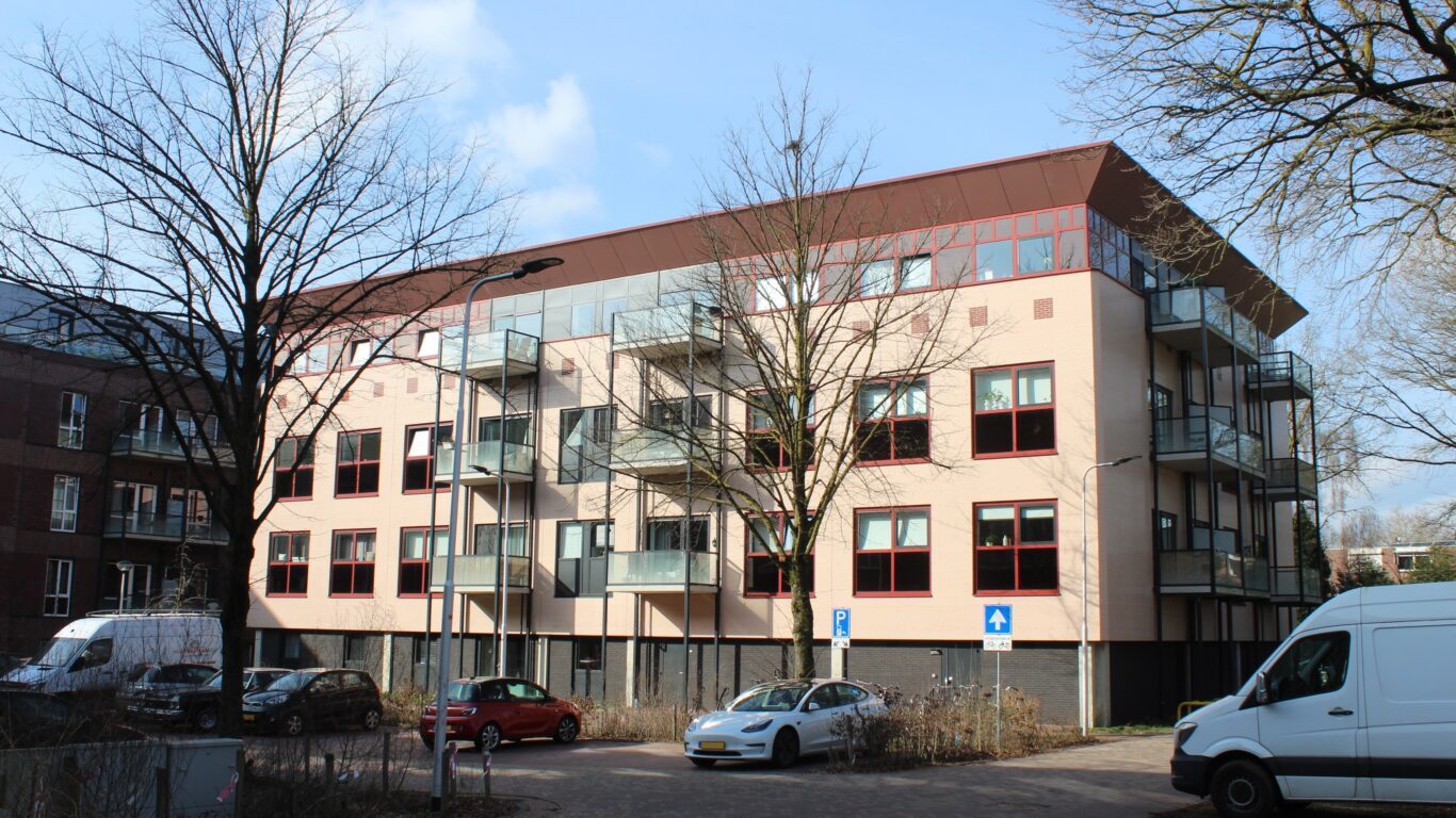 Loevestein, Ede