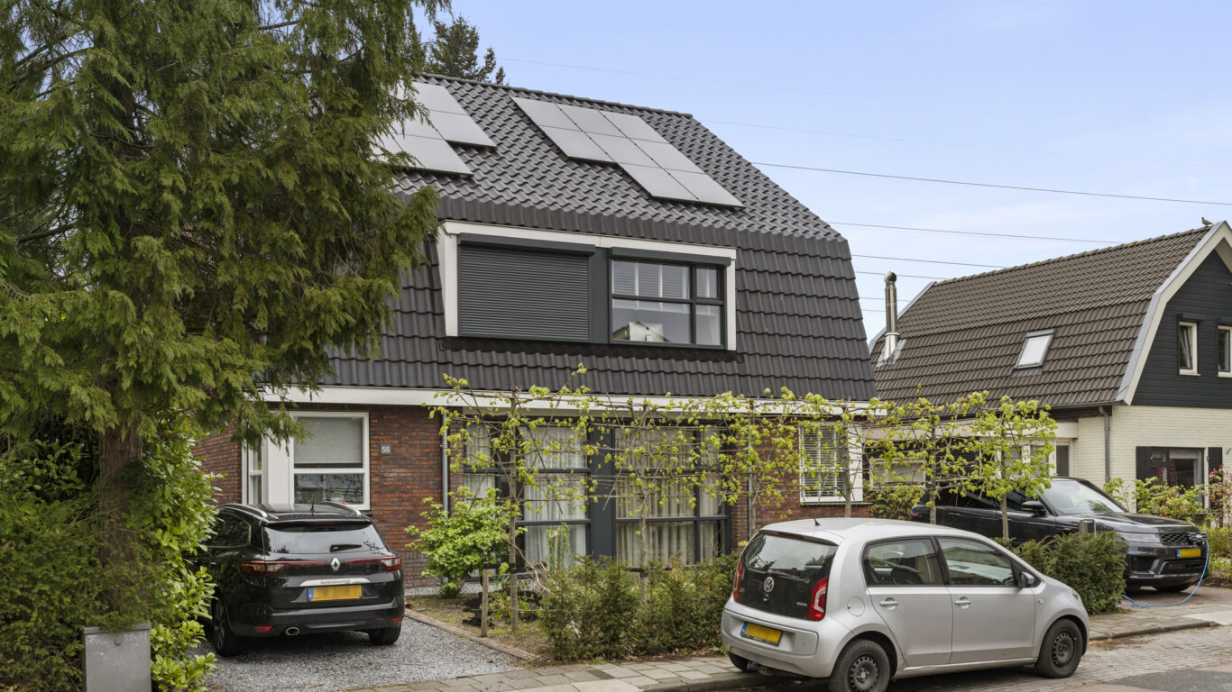 Loolaan, Driebergen
