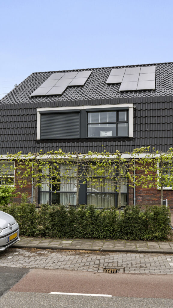 Loolaan, Driebergen