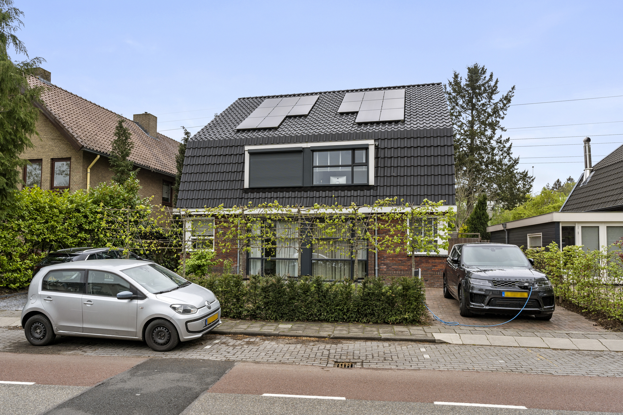 Loolaan, Driebergen