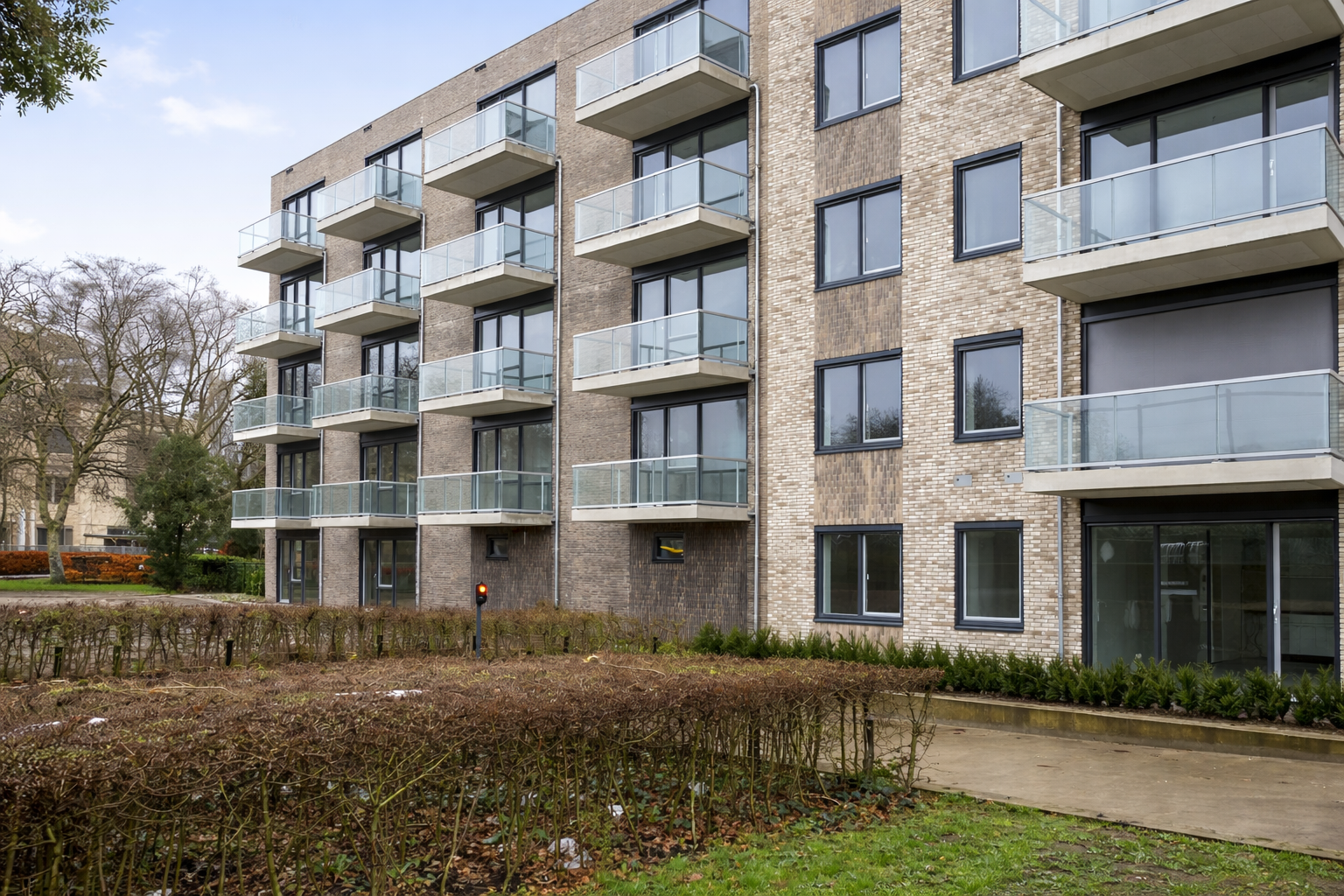 Melkweg, Bilthoven